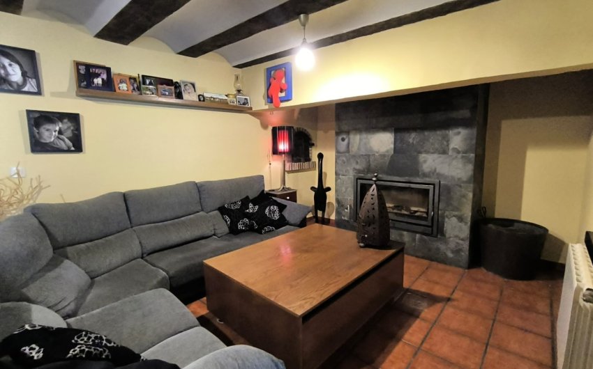 Herverkoop - Country House -
Villena - Inland