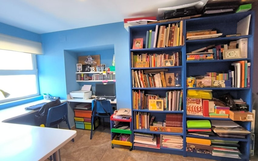 Herverkoop - Country House -
Villena - Inland