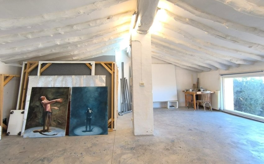 Herverkoop - Country House -
Villena - Inland