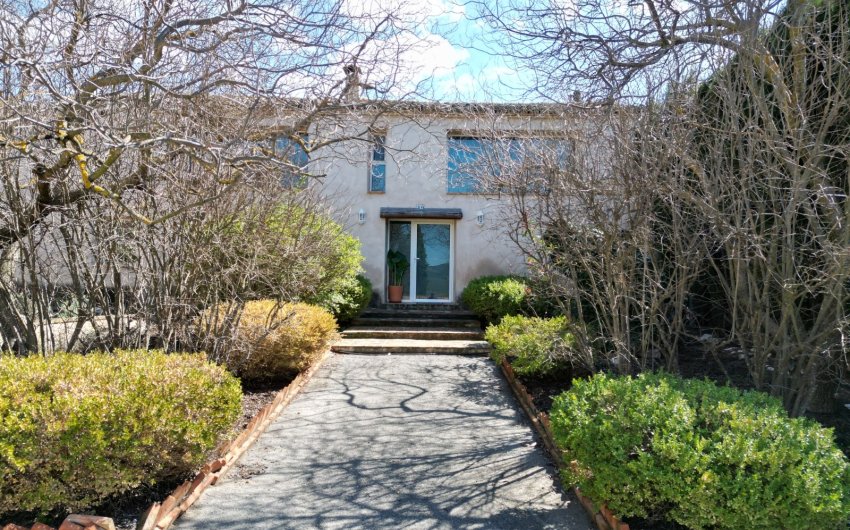 Herverkoop - Country House -
Villena - Inland