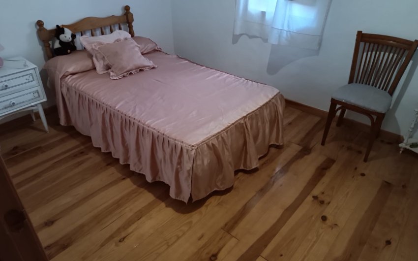 Herverkoop - Country House -
Yecla - Inland