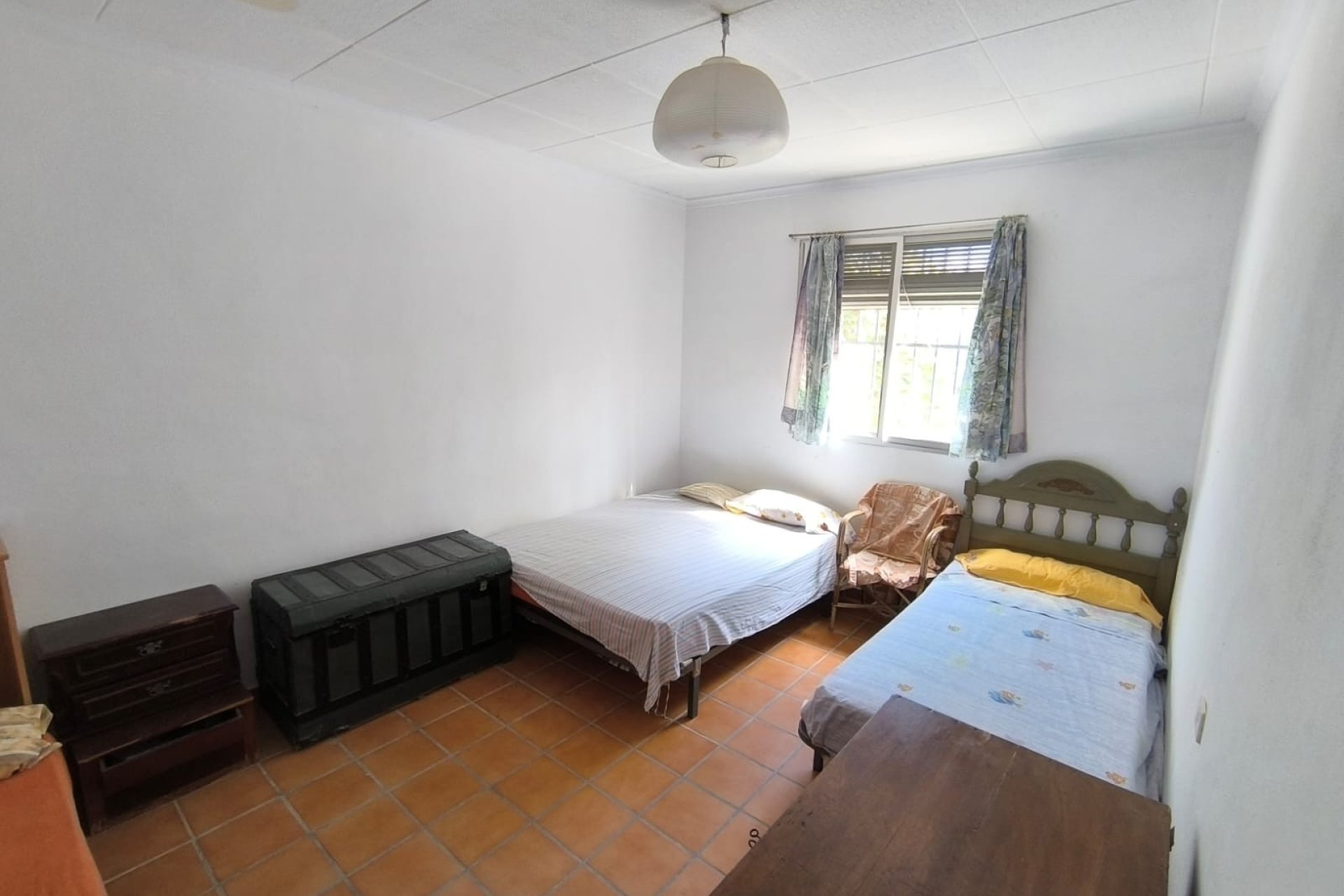 Herverkoop - Country House -
Yecla - Inland