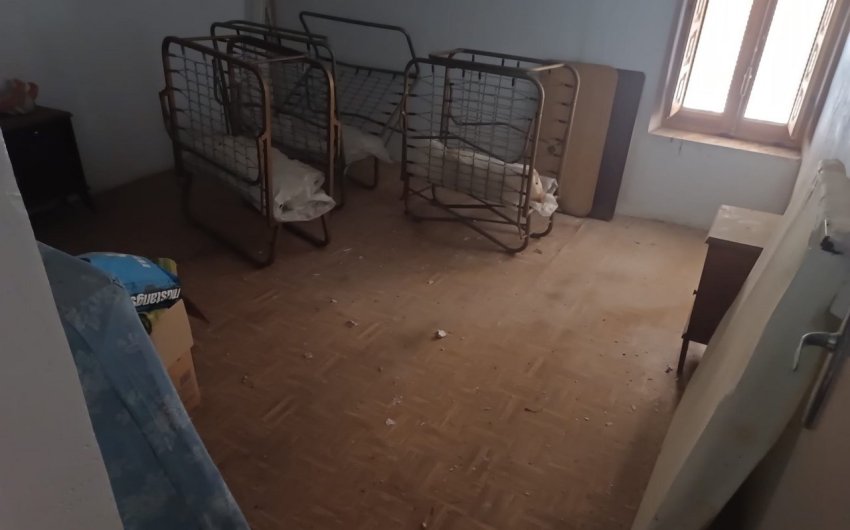 Herverkoop - Country House -
Yecla - Inland