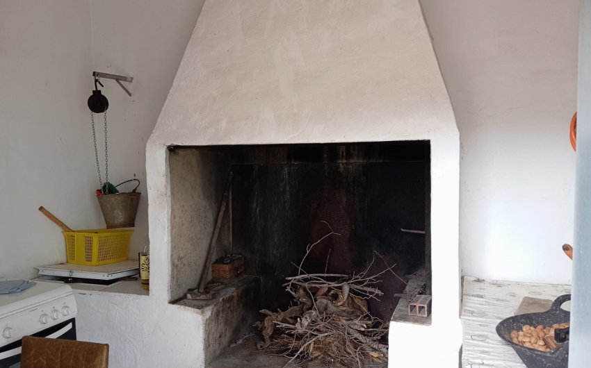 Herverkoop - Country House -
Yecla - Inland