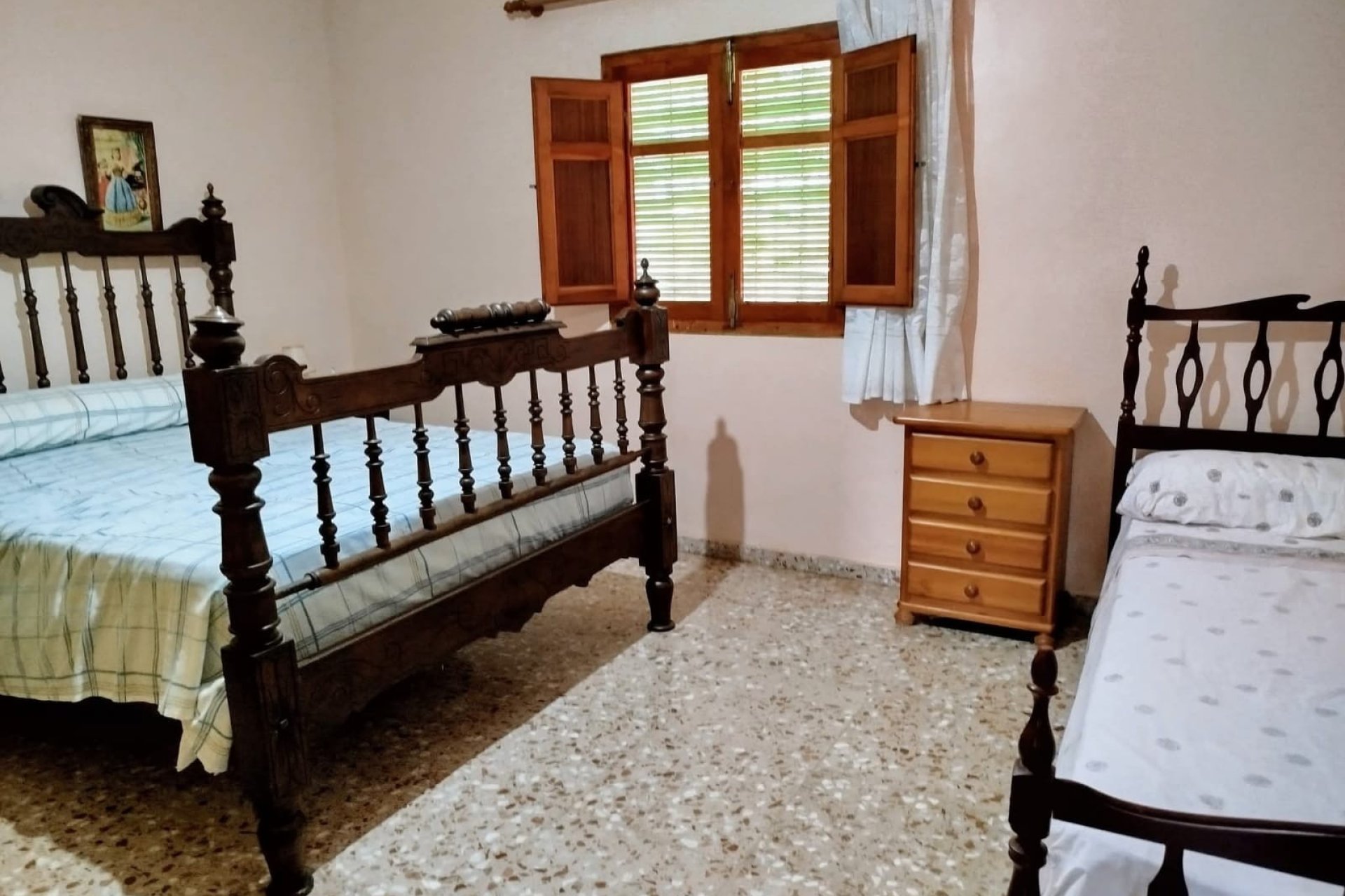 Herverkoop - Country House -
Yecla - Inland