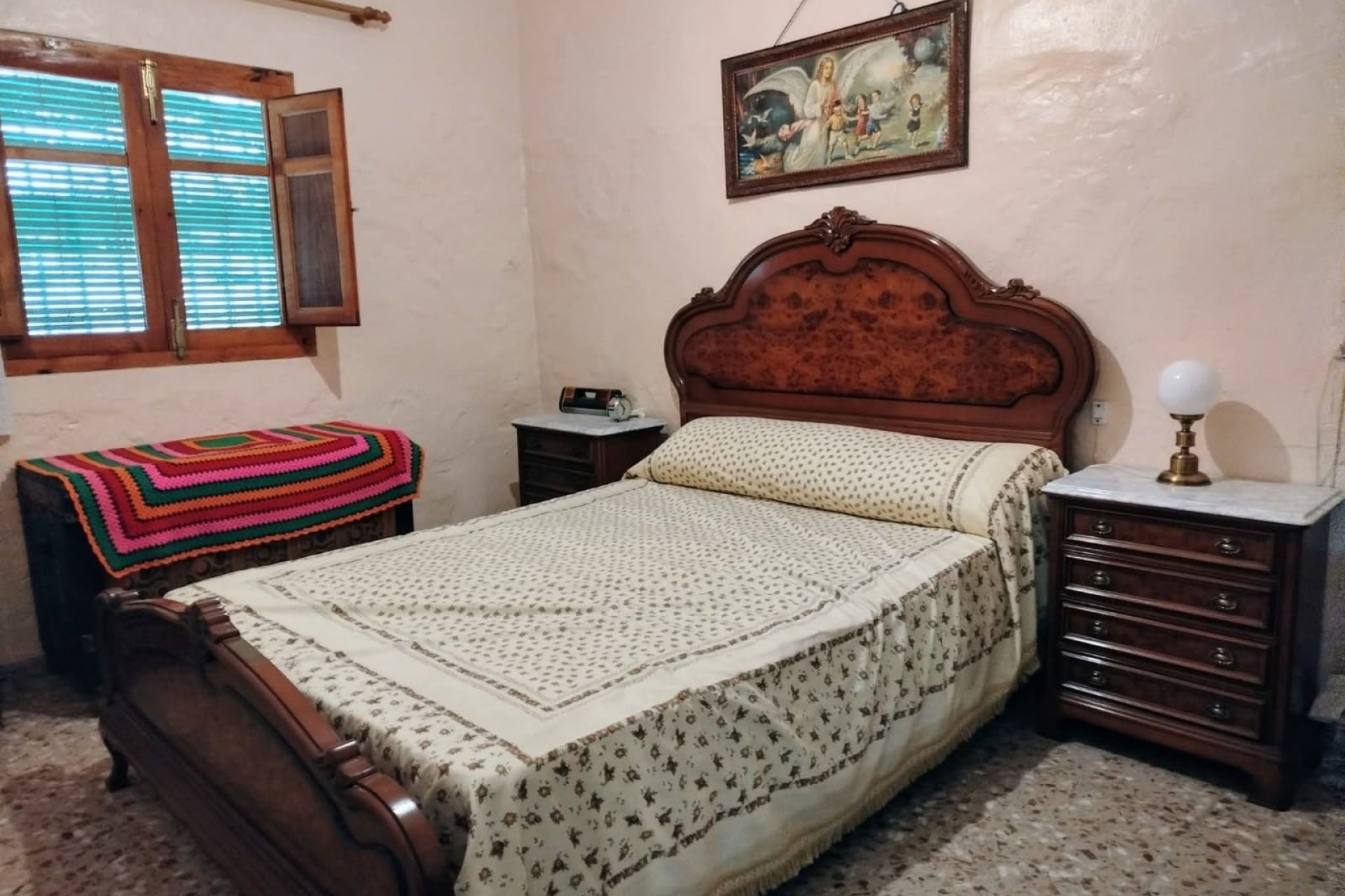 Herverkoop - Country House -
Yecla - Inland