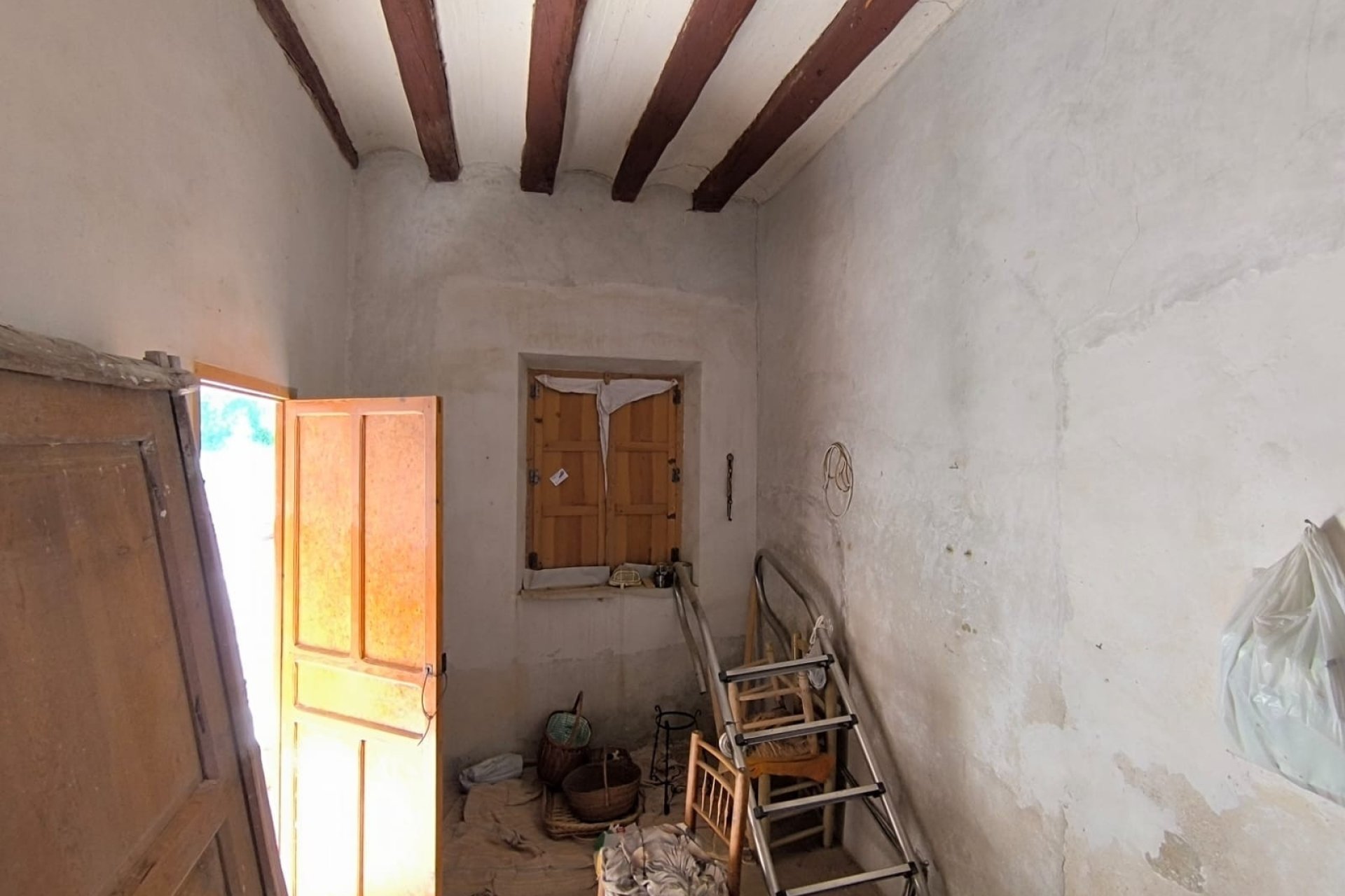 Herverkoop - Country House -
Yecla - Inland