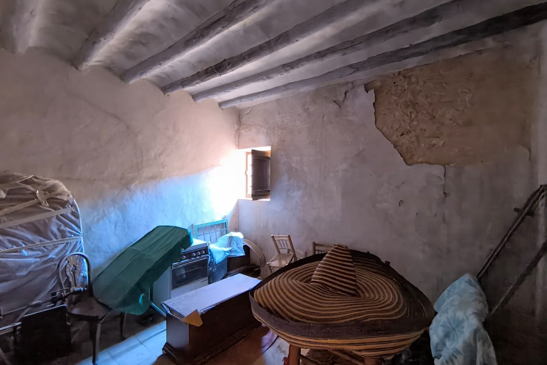 Herverkoop - Country House -
Yecla - Inland