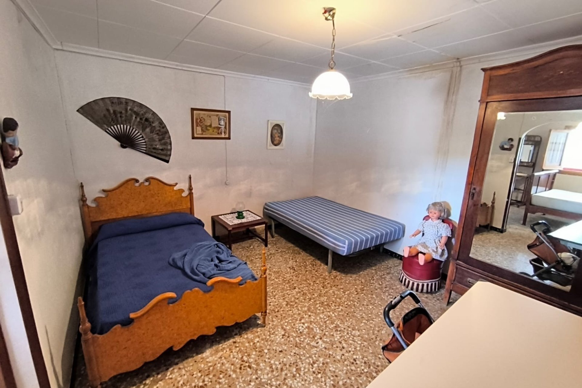 Herverkoop - Country House -
Yecla - Inland