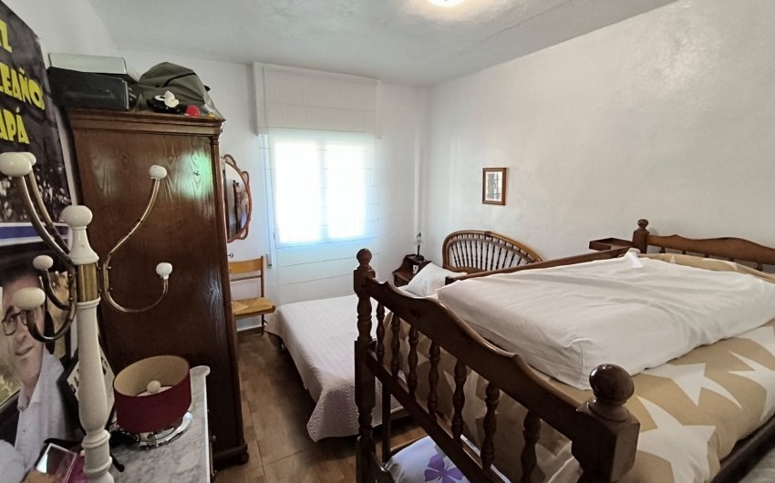 Herverkoop - Country House -
Yecla - Inland