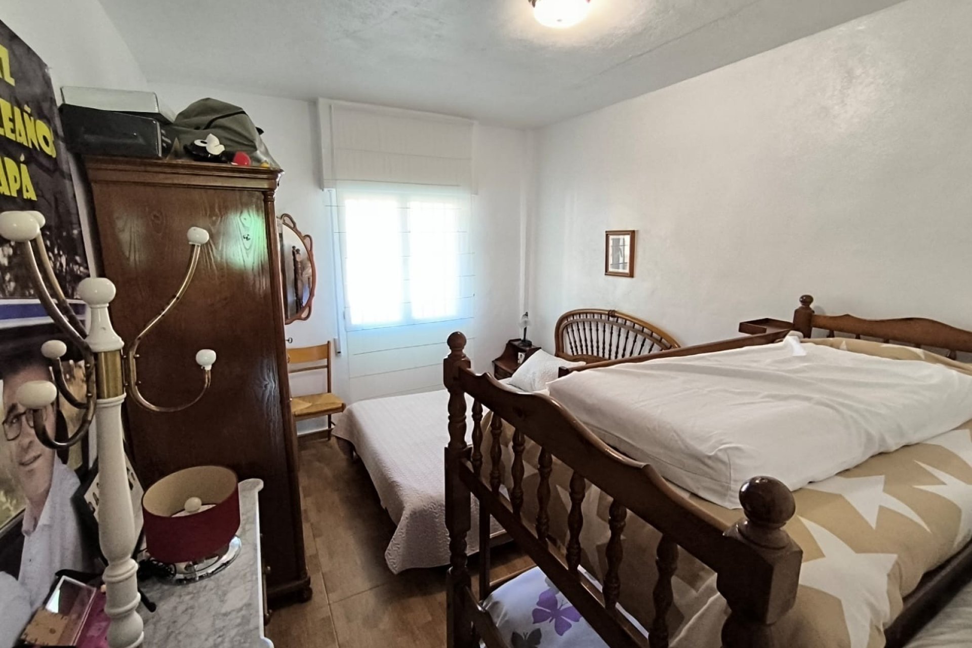 Herverkoop - Country House -
Yecla - Inland