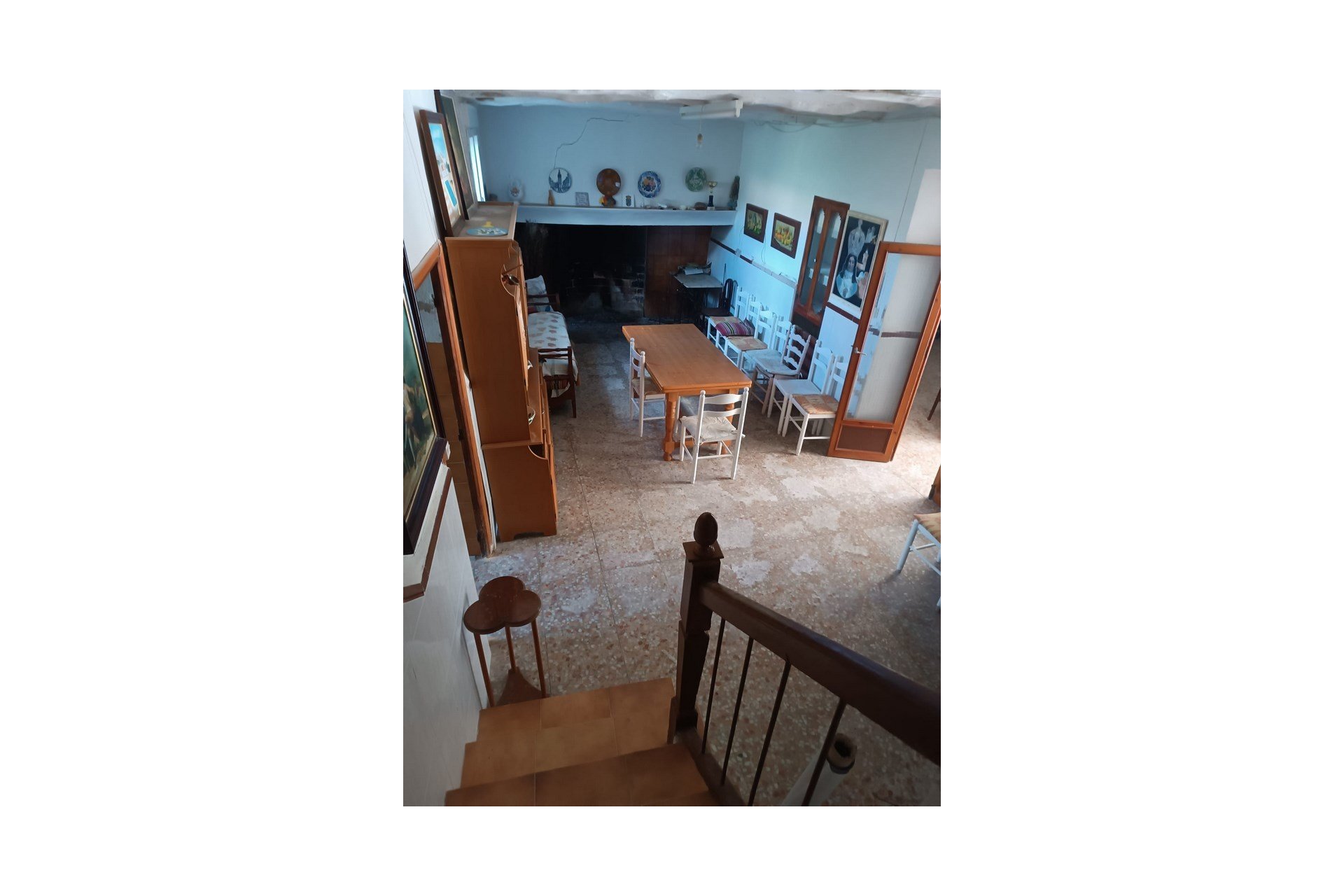 Herverkoop - Country House -
Yecla - Inland