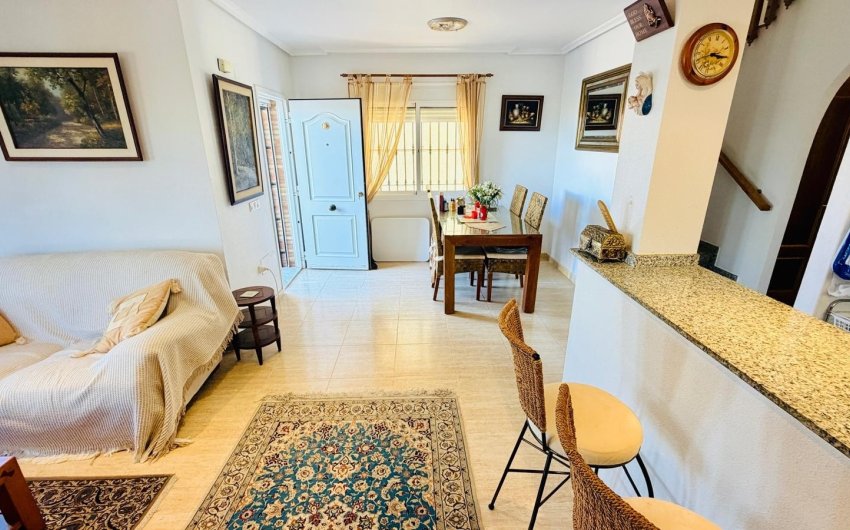 Herverkoop - Detached Villa -
Los Montesinos - La Herrada