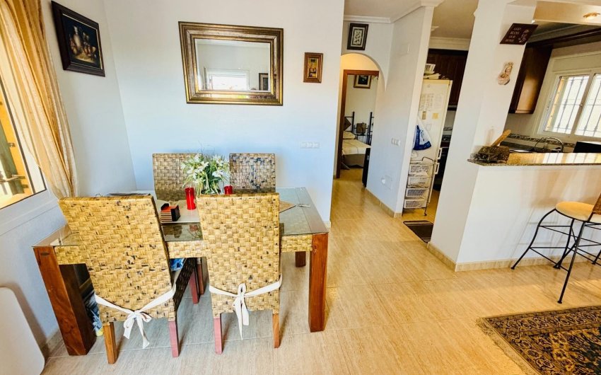 Herverkoop - Detached Villa -
Los Montesinos - La Herrada