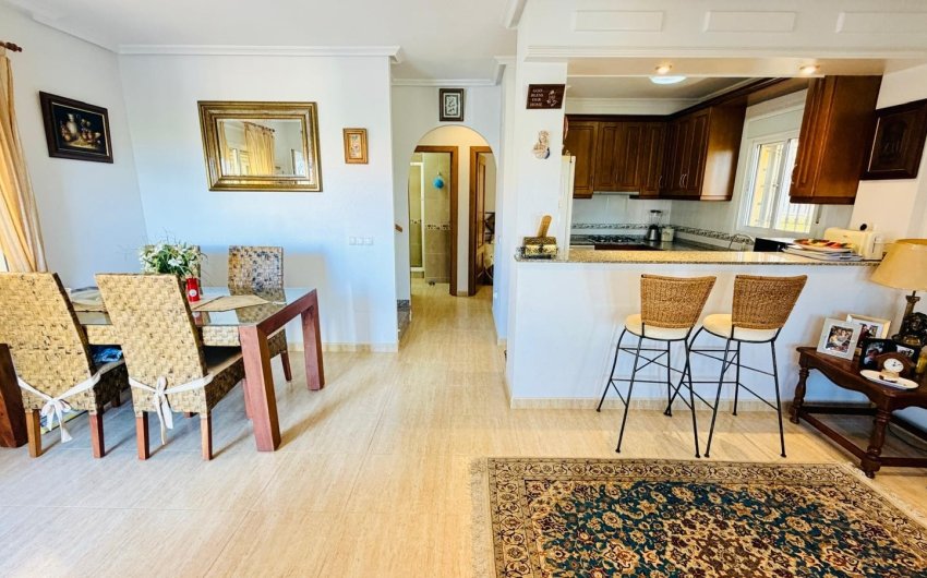 Herverkoop - Detached Villa -
Los Montesinos - La Herrada