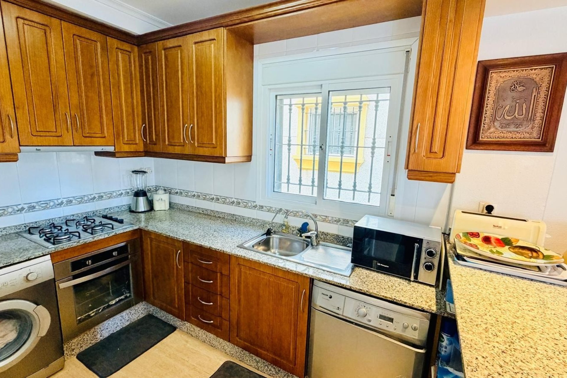 Herverkoop - Detached Villa -
Los Montesinos - La Herrada