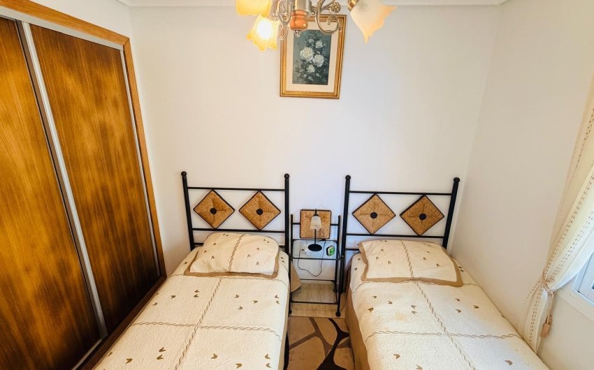 Herverkoop - Detached Villa -
Los Montesinos - La Herrada