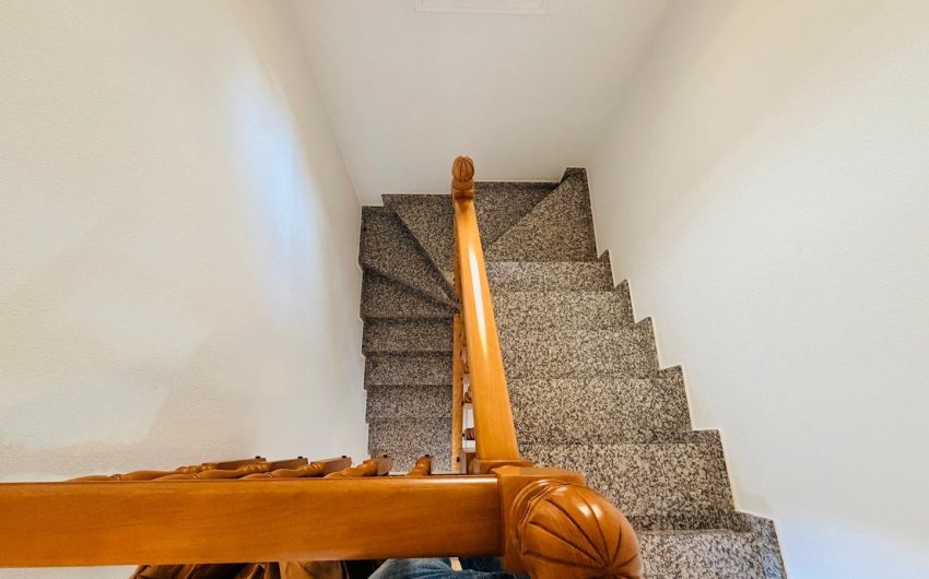 Herverkoop - Detached Villa -
Los Montesinos - La Herrada