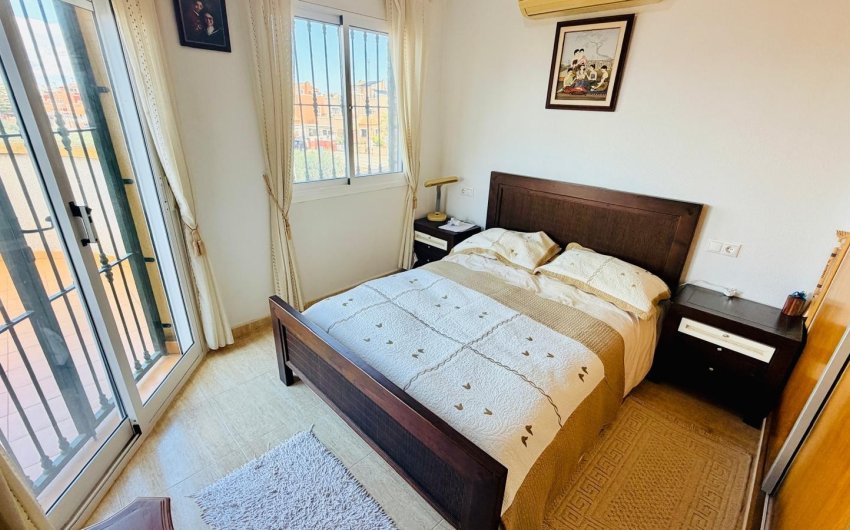 Herverkoop - Detached Villa -
Los Montesinos - La Herrada