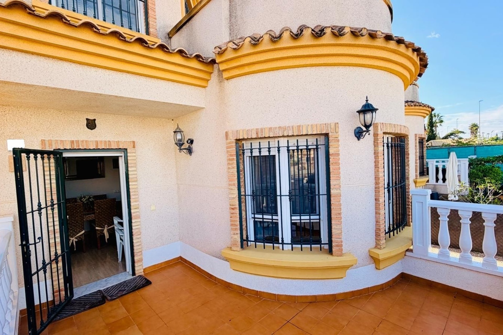 Herverkoop - Detached Villa -
Los Montesinos - La Herrada