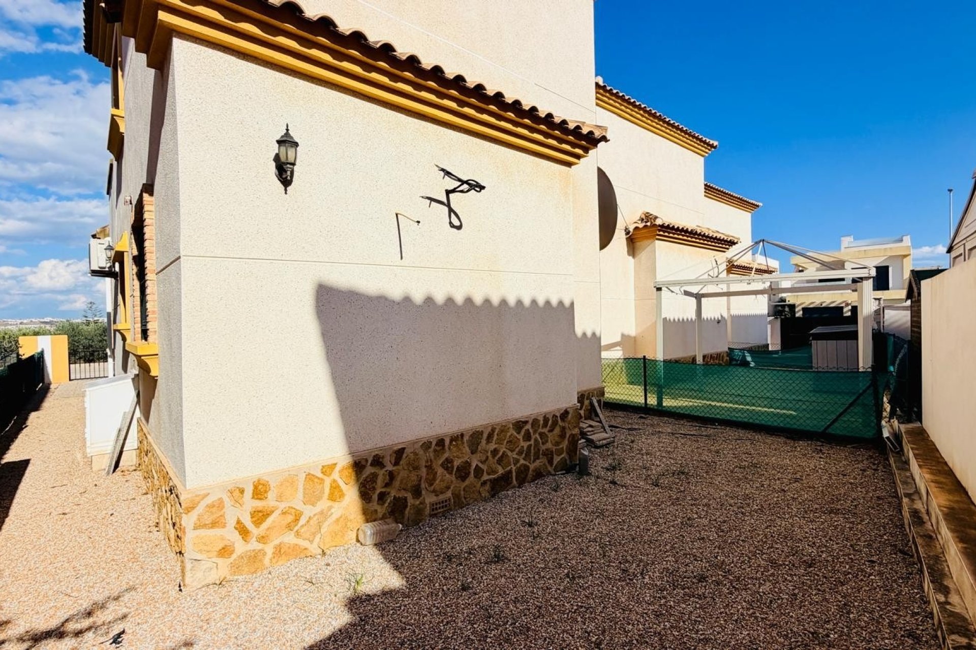 Herverkoop - Detached Villa -
Los Montesinos - La Herrada