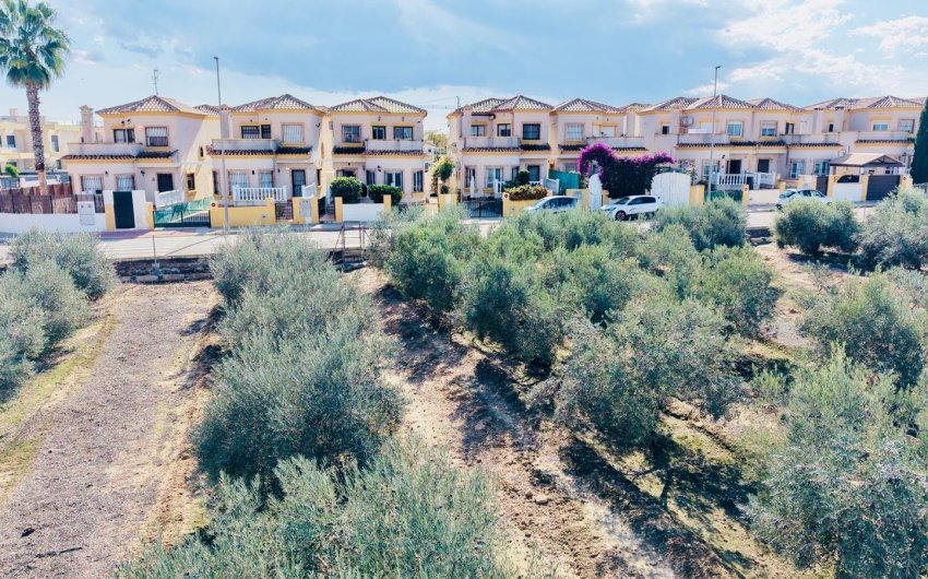 Herverkoop - Detached Villa -
Los Montesinos - La Herrada