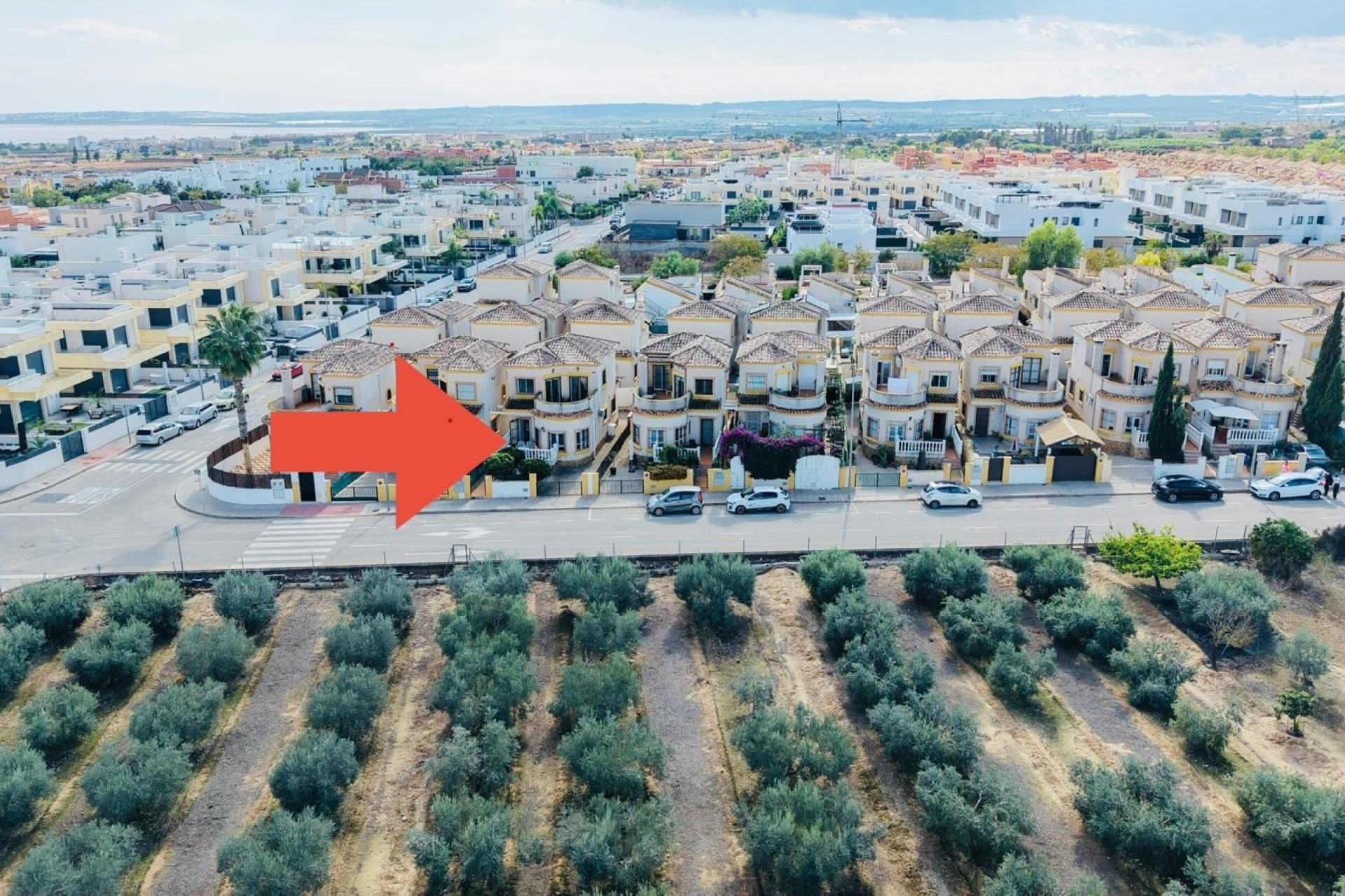 Herverkoop - Detached Villa -
Los Montesinos - La Herrada