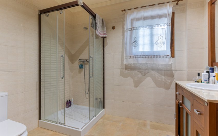 Herverkoop - Detached Villa -
Los Montesinos - La Herrada