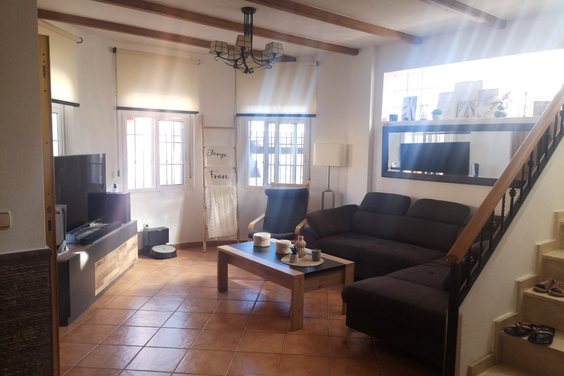 Herverkoop - Detached Villa -
Los Montesinos - La Herrada