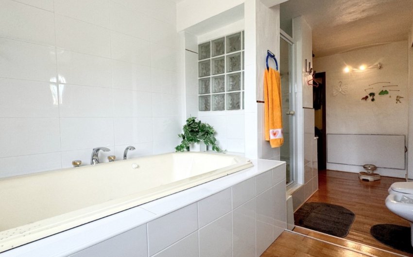 Herverkoop - Detached Villa -
Orihuela Costa - La Zenia