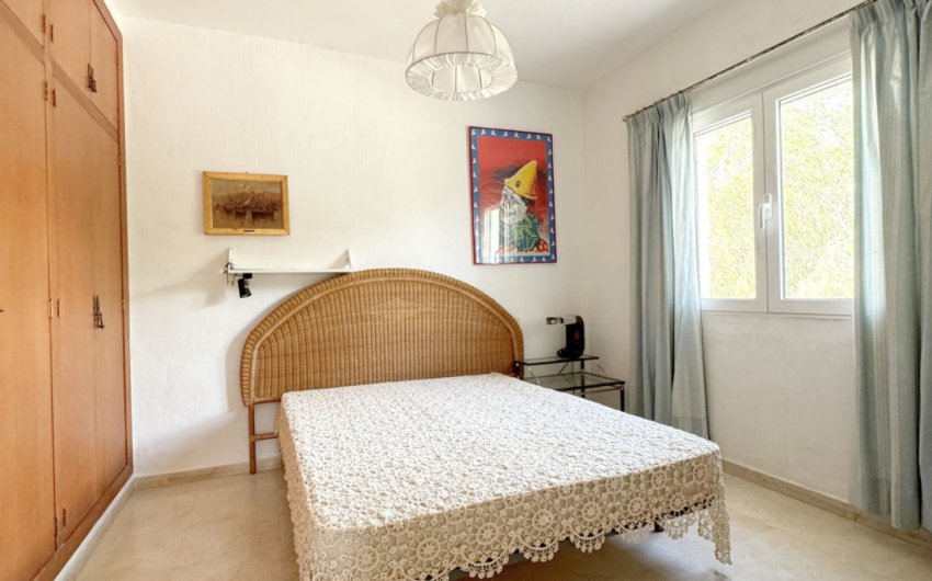 Herverkoop - Detached Villa -
Orihuela Costa - La Zenia