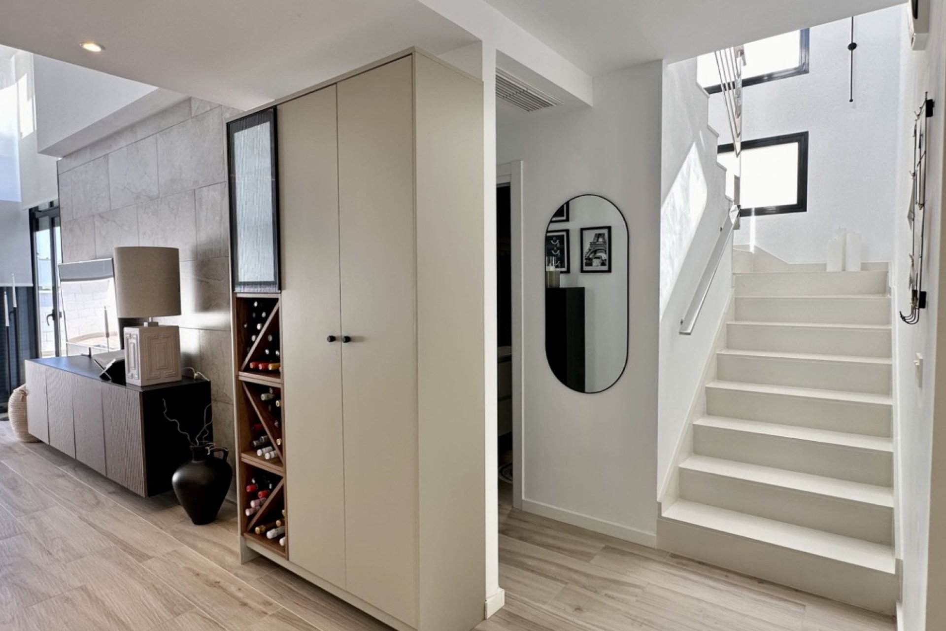 Herverkoop - Detached Villa -
Orihuela Costa - Lomas de Cabo Roig