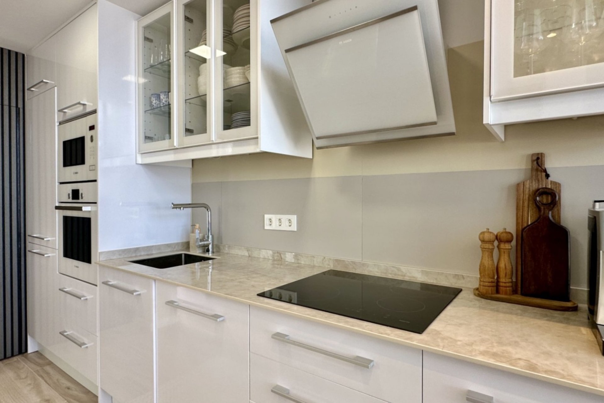 Herverkoop - Detached Villa -
Orihuela Costa - Lomas de Cabo Roig