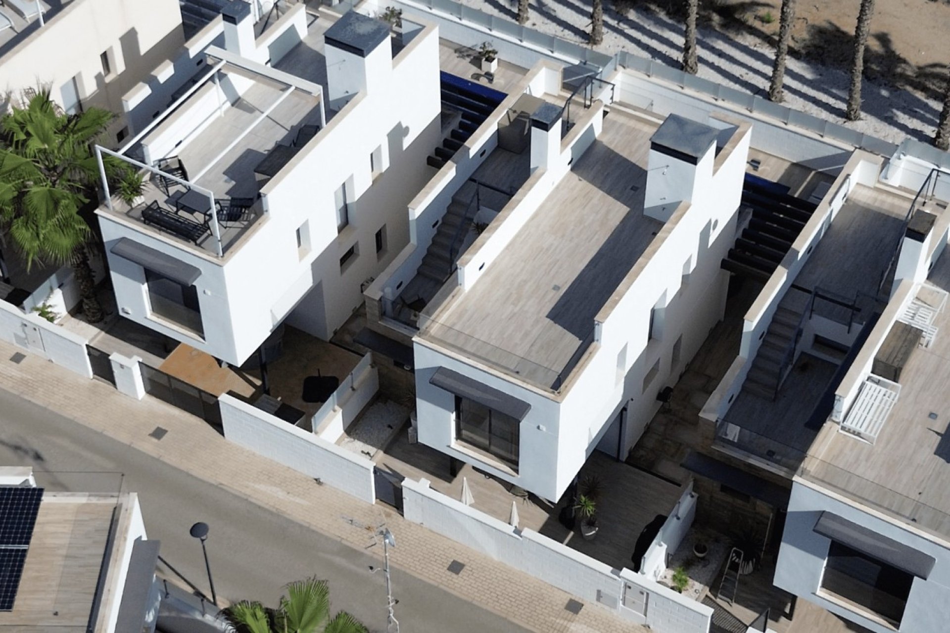 Herverkoop - Detached Villa -
Orihuela Costa - Lomas de Cabo Roig