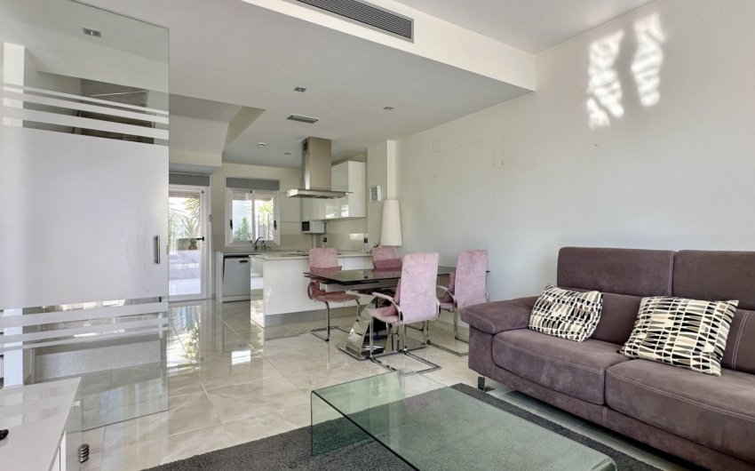 Herverkoop - Detached Villa -
Orihuela Costa - Lomas de Cabo Roig