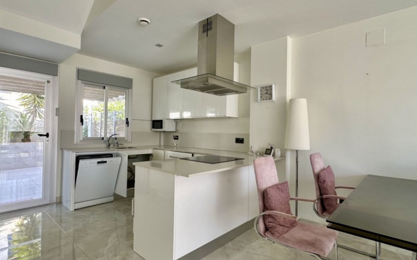 Herverkoop - Detached Villa -
Orihuela Costa - Lomas de Cabo Roig