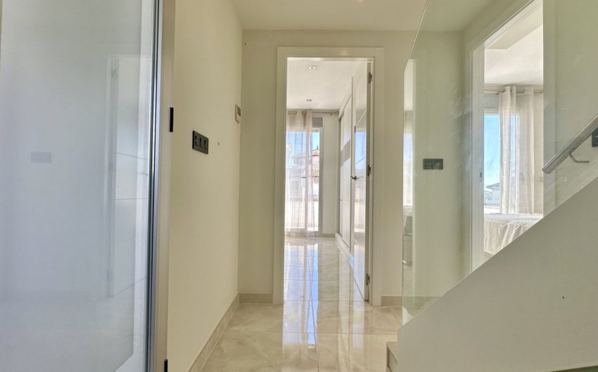 Herverkoop - Detached Villa -
Orihuela Costa - Lomas de Cabo Roig