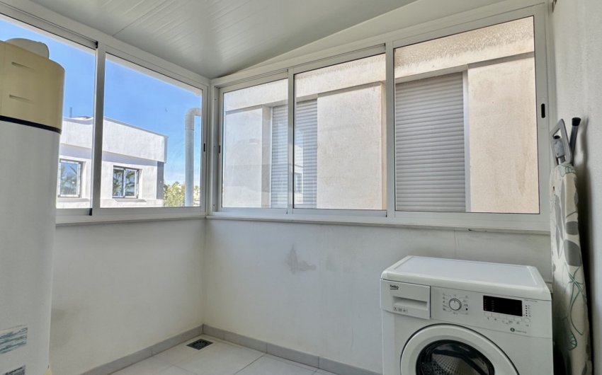 Herverkoop - Detached Villa -
Orihuela Costa - Lomas de Cabo Roig