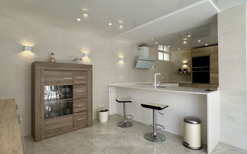 Herverkoop - Detached Villa -
Orihuela Costa - Los Altos