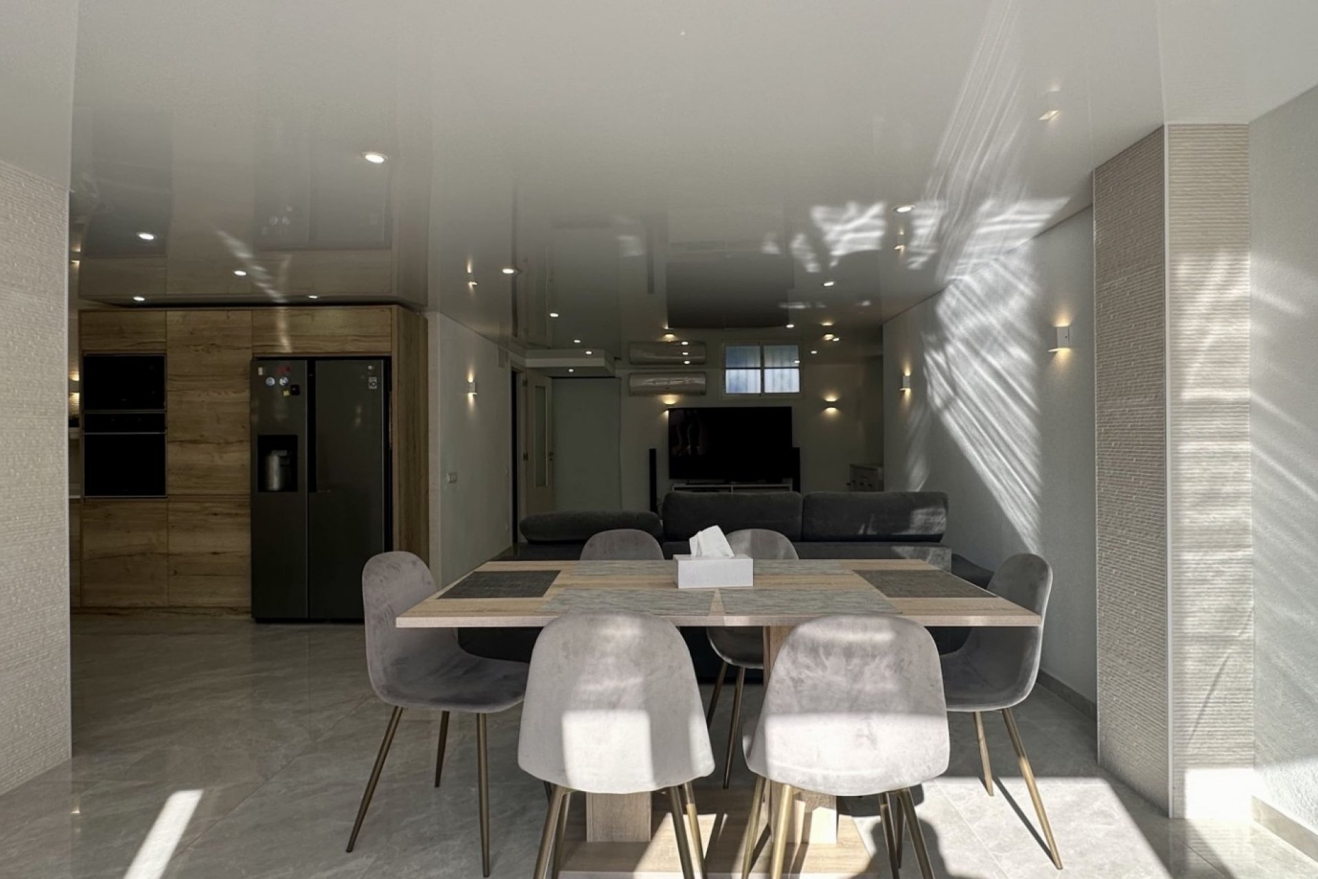 Herverkoop - Detached Villa -
Orihuela Costa - Los Altos