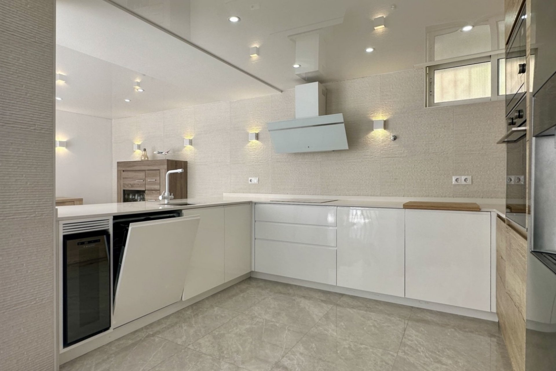 Herverkoop - Detached Villa -
Orihuela Costa - Los Altos