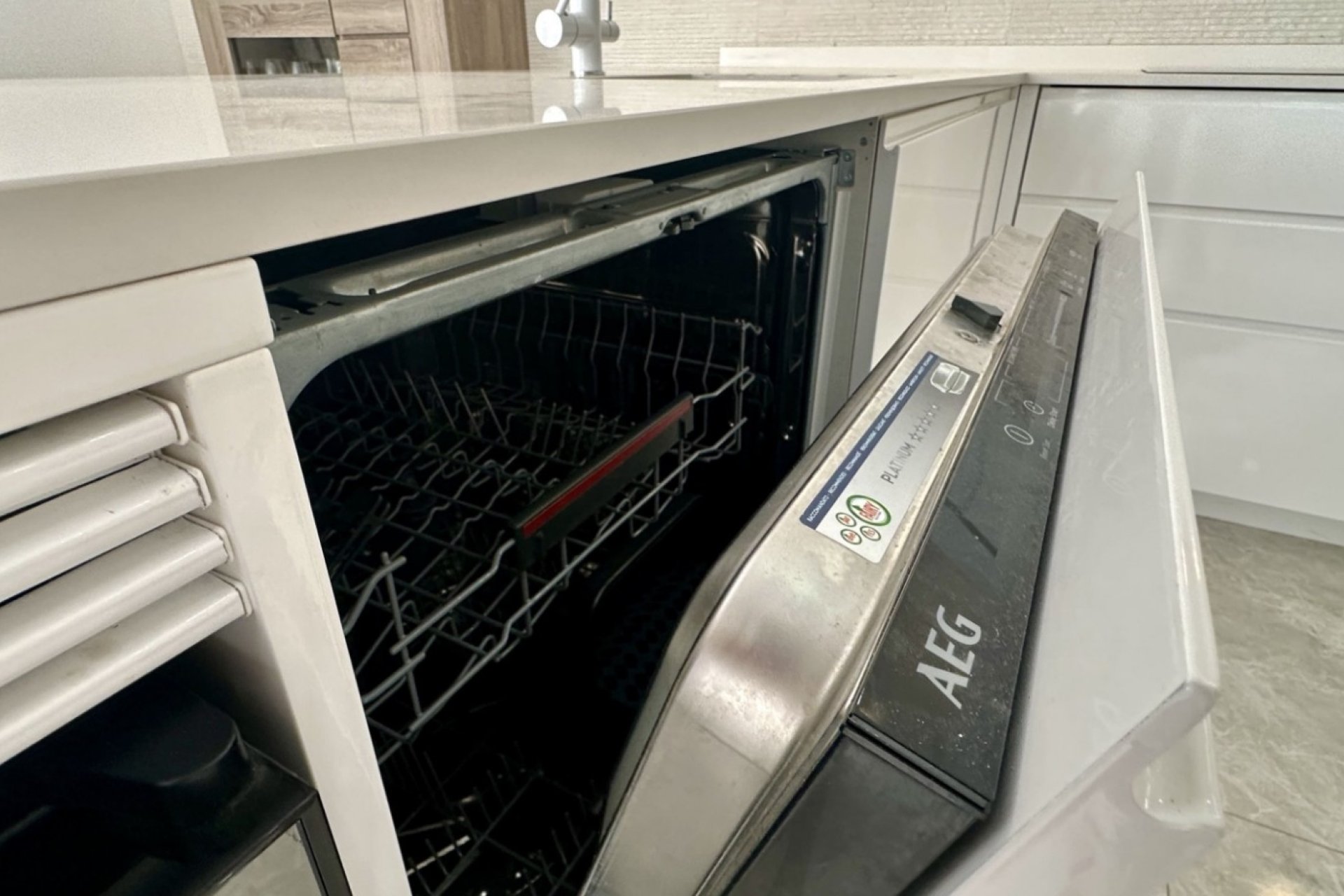 Herverkoop - Detached Villa -
Orihuela Costa - Los Altos