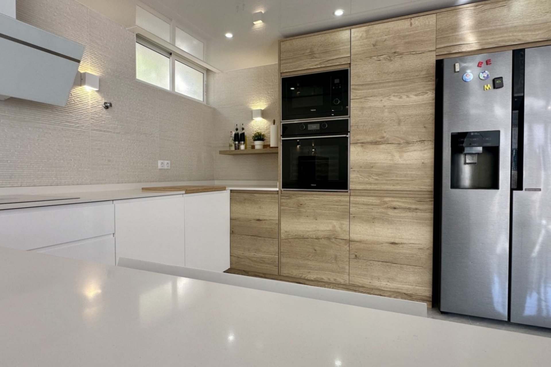 Herverkoop - Detached Villa -
Orihuela Costa - Los Altos