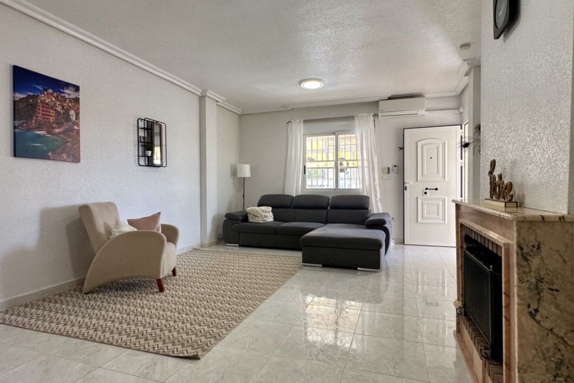 Herverkoop - Detached Villa -
Orihuela Costa - Los Altos