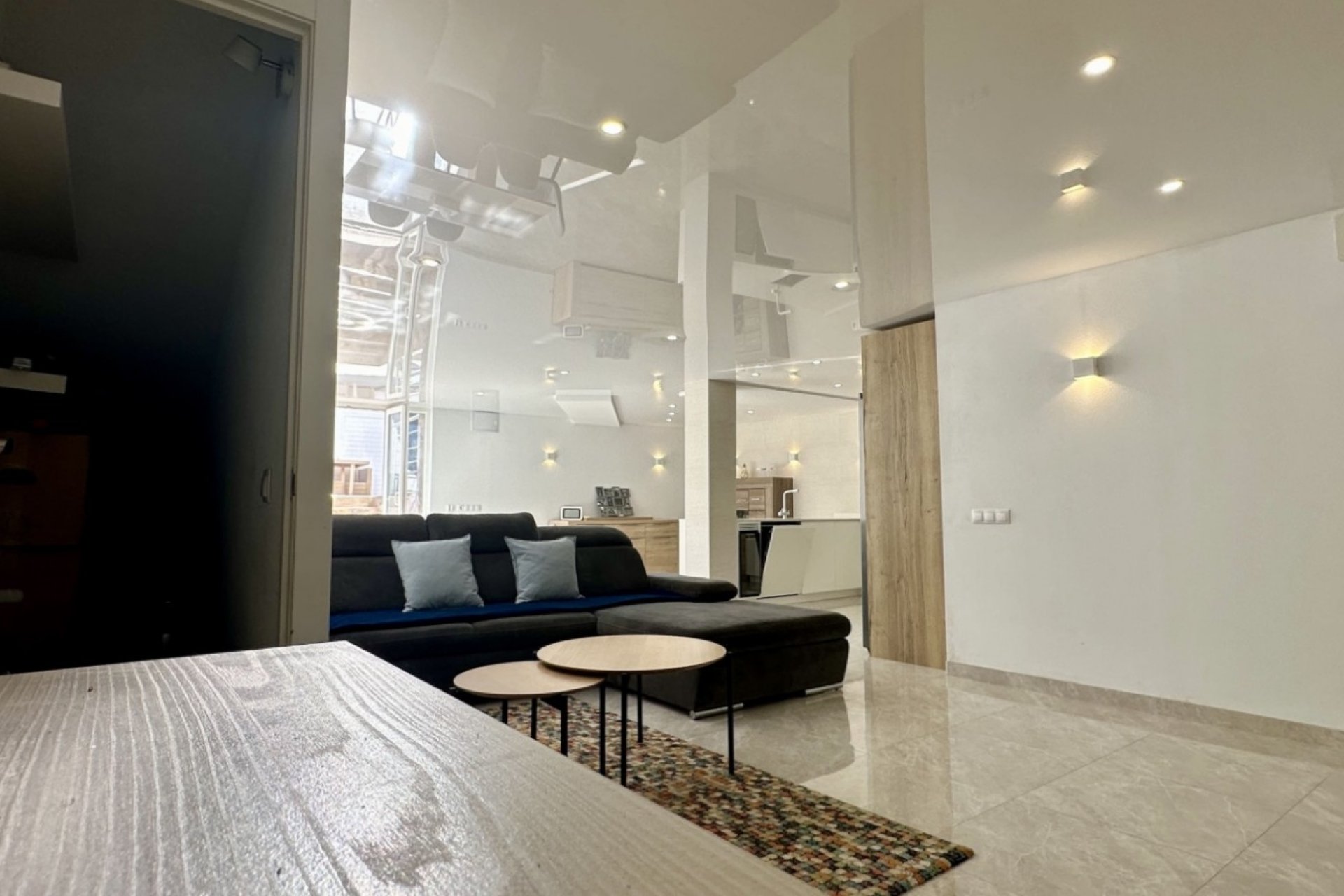 Herverkoop - Detached Villa -
Orihuela Costa - Los Altos