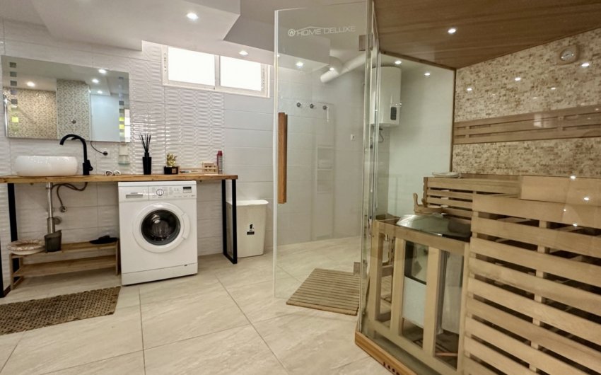 Herverkoop - Detached Villa -
Orihuela Costa - Los Altos