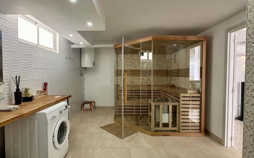 Herverkoop - Detached Villa -
Orihuela Costa - Los Altos