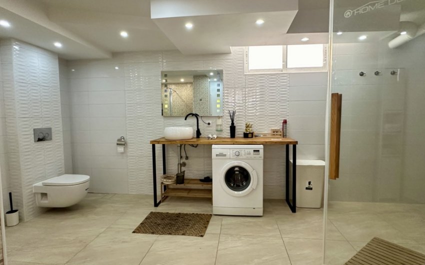 Herverkoop - Detached Villa -
Orihuela Costa - Los Altos