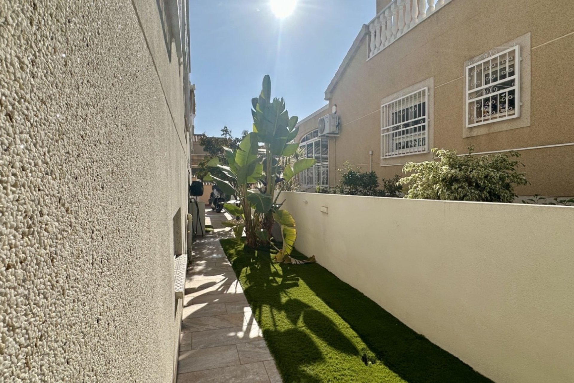 Herverkoop - Detached Villa -
Orihuela Costa - Los Altos
