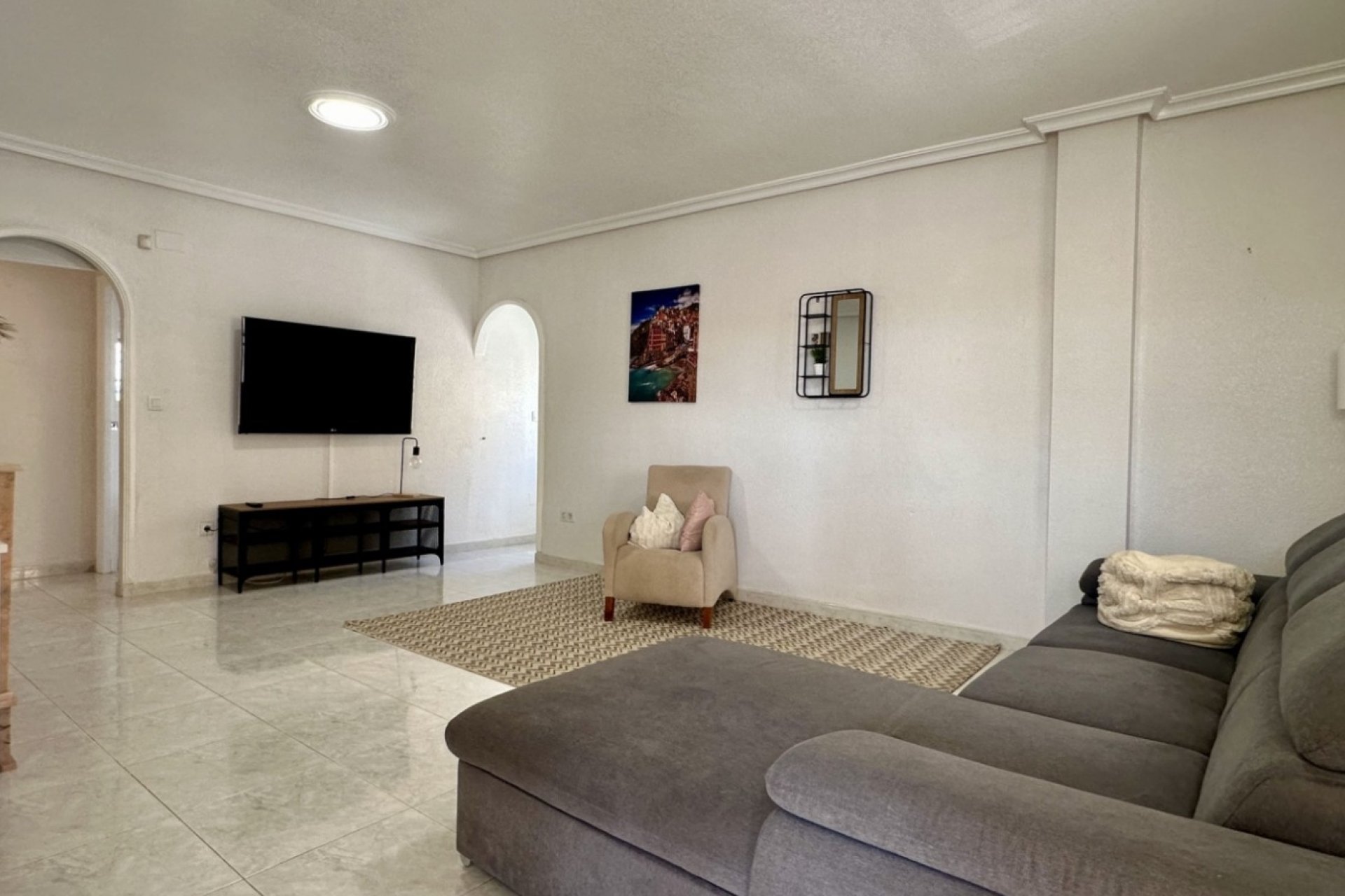 Herverkoop - Detached Villa -
Orihuela Costa - Los Altos